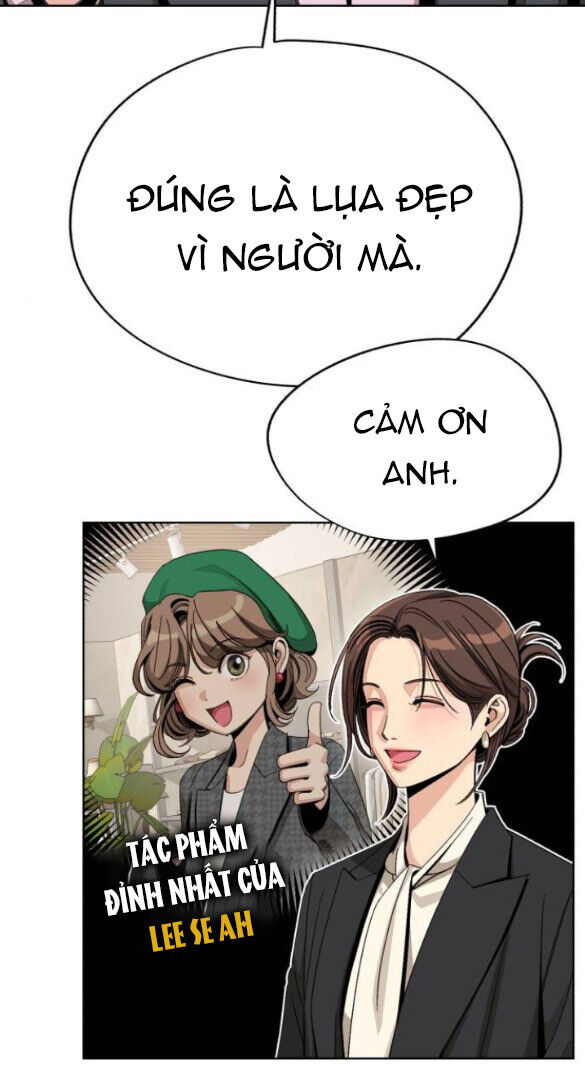 Tình Yêu Của Ik Seob Chapter 64 - Trang 27