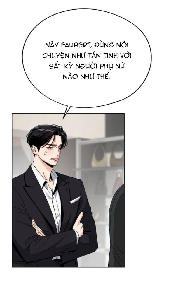 Tình Yêu Của Ik Seob Chapter 64 - Trang 28