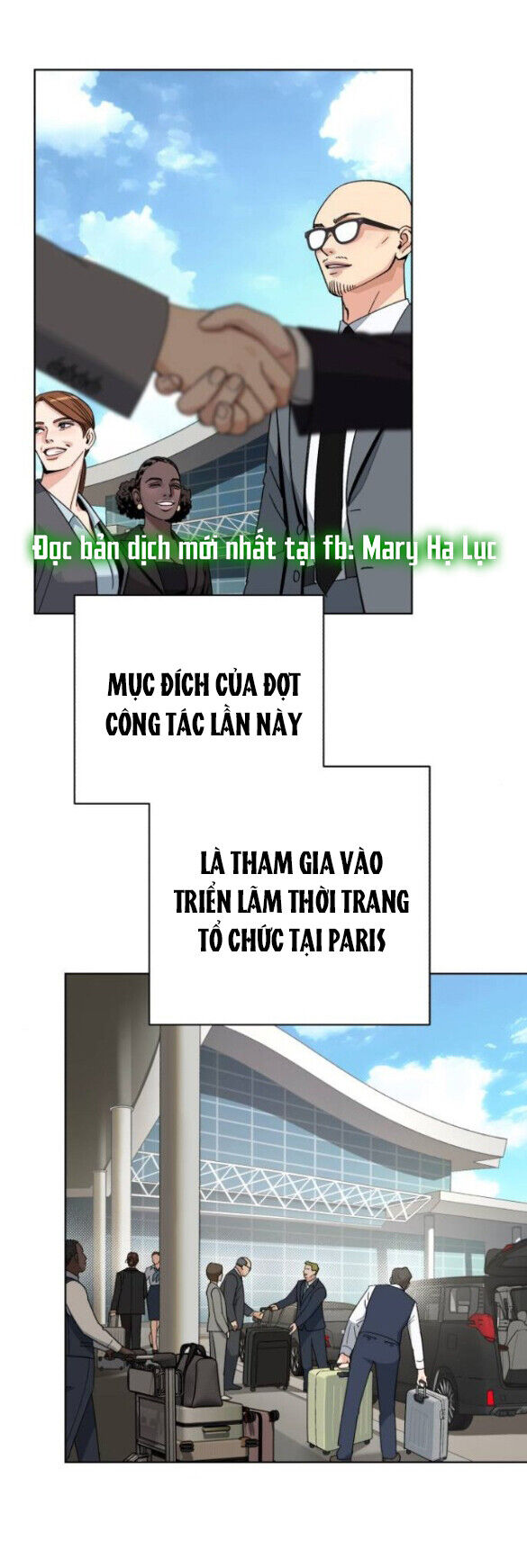 Tình Yêu Của Ik Seob Chapter 64 - Trang 3