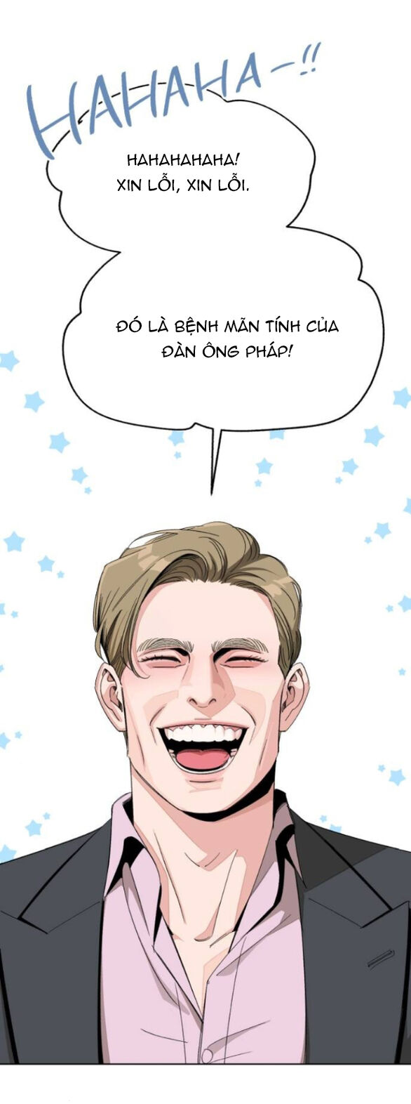 Tình Yêu Của Ik Seob Chapter 64 - Trang 31