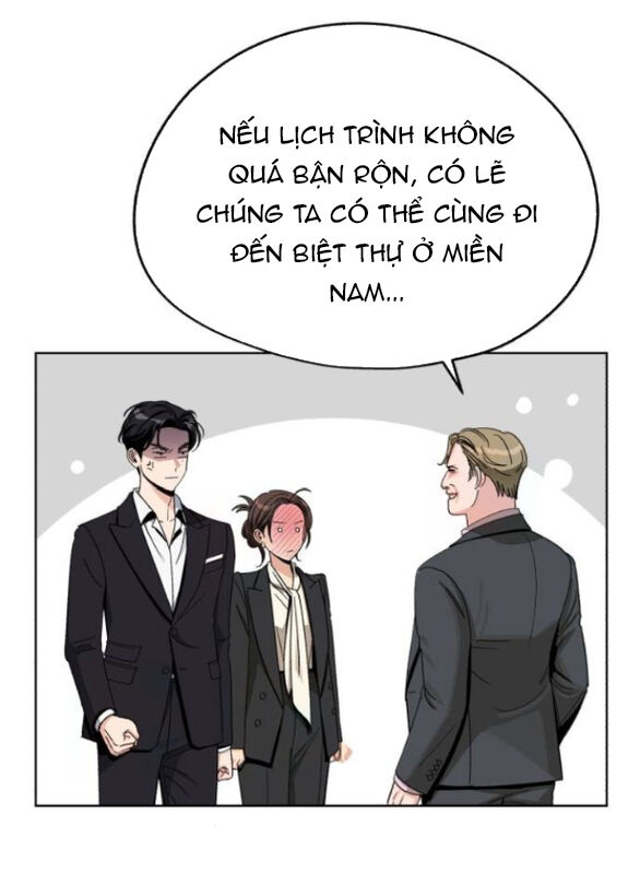 Tình Yêu Của Ik Seob Chapter 64 - Trang 32