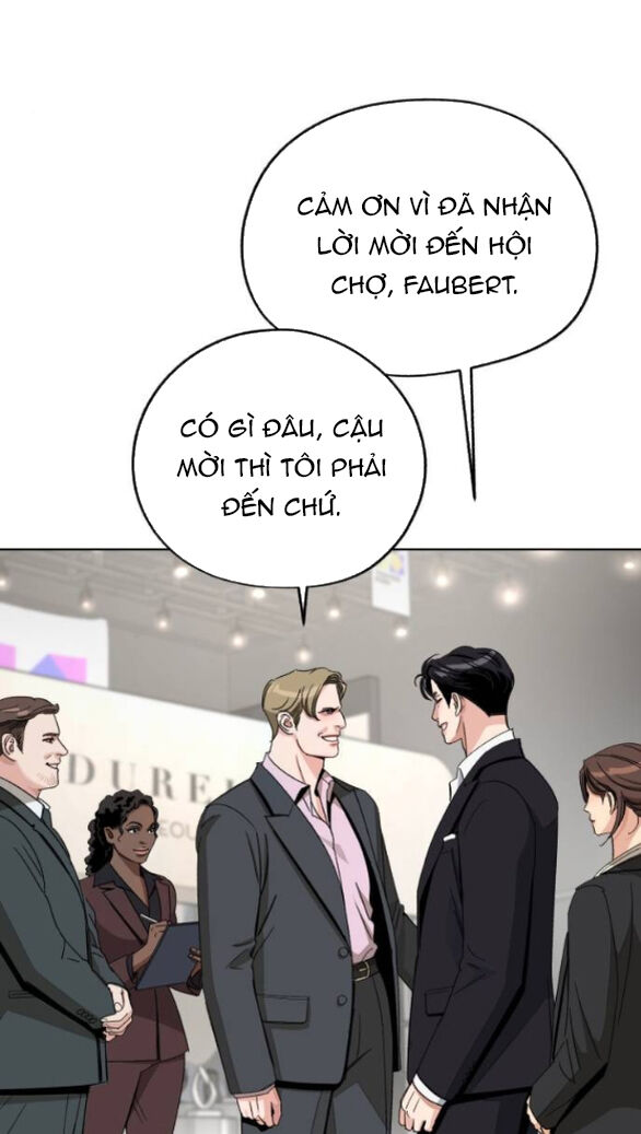 Tình Yêu Của Ik Seob Chapter 64 - Trang 34