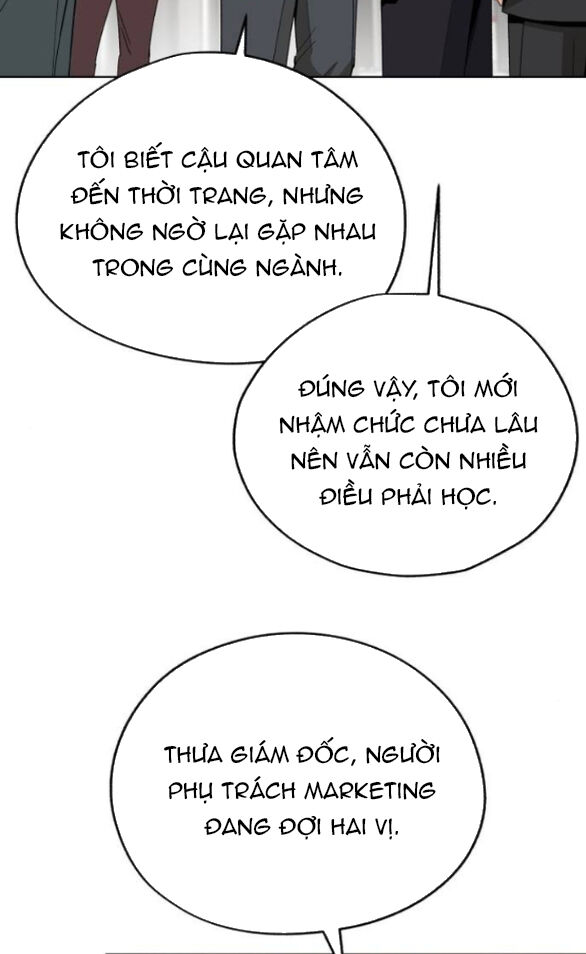 Tình Yêu Của Ik Seob Chapter 64 - Trang 35