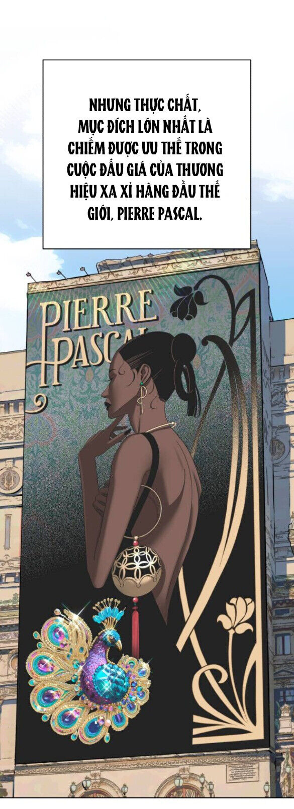 Tình Yêu Của Ik Seob Chapter 64 - Trang 4