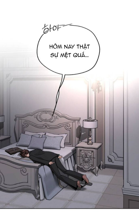 Tình Yêu Của Ik Seob Chapter 64 - Trang 40