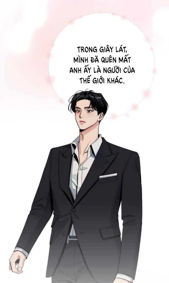 Tình Yêu Của Ik Seob Chapter 64 - Trang 48
