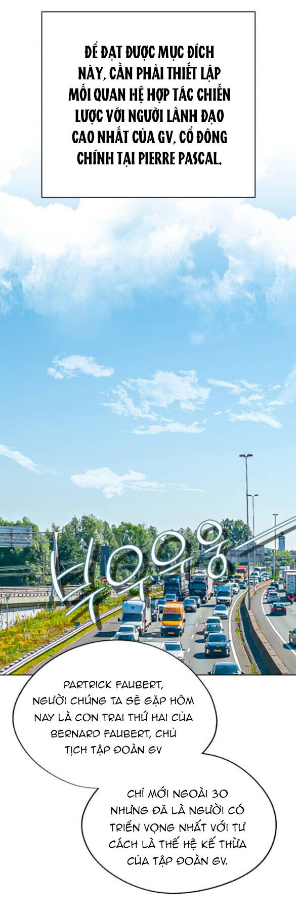 Tình Yêu Của Ik Seob Chapter 64 - Trang 5