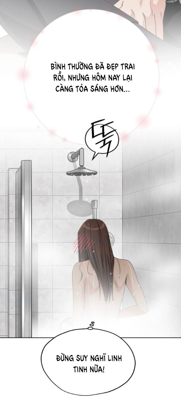 Tình Yêu Của Ik Seob Chapter 64 - Trang 51