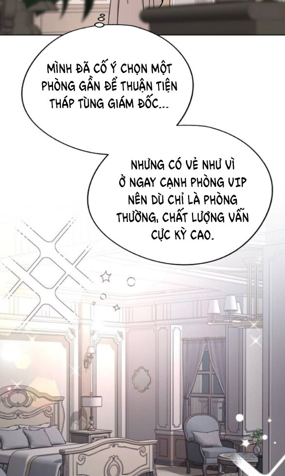Tình Yêu Của Ik Seob Chapter 64 - Trang 54