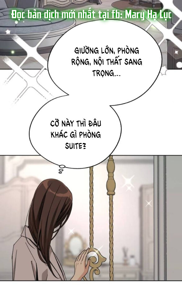 Tình Yêu Của Ik Seob Chapter 64 - Trang 55