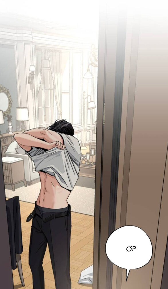 Tình Yêu Của Ik Seob Chapter 64 - Trang 60