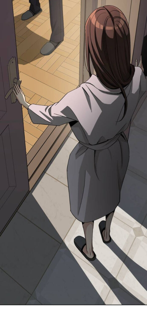 Tình Yêu Của Ik Seob Chapter 64 - Trang 61