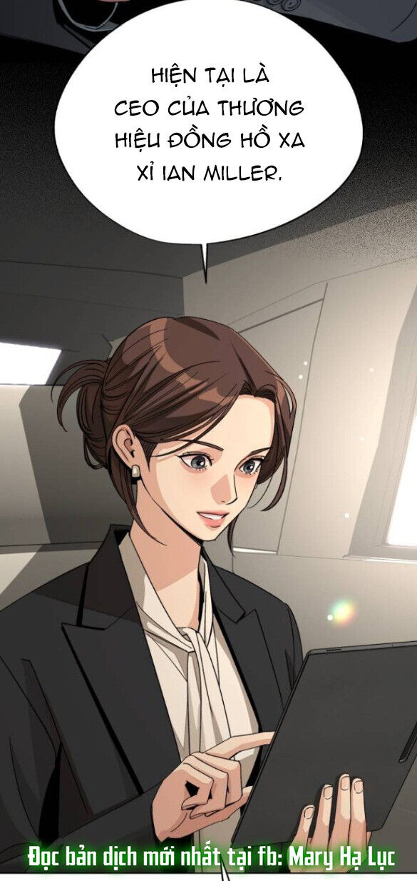 Tình Yêu Của Ik Seob Chapter 64 - Trang 7