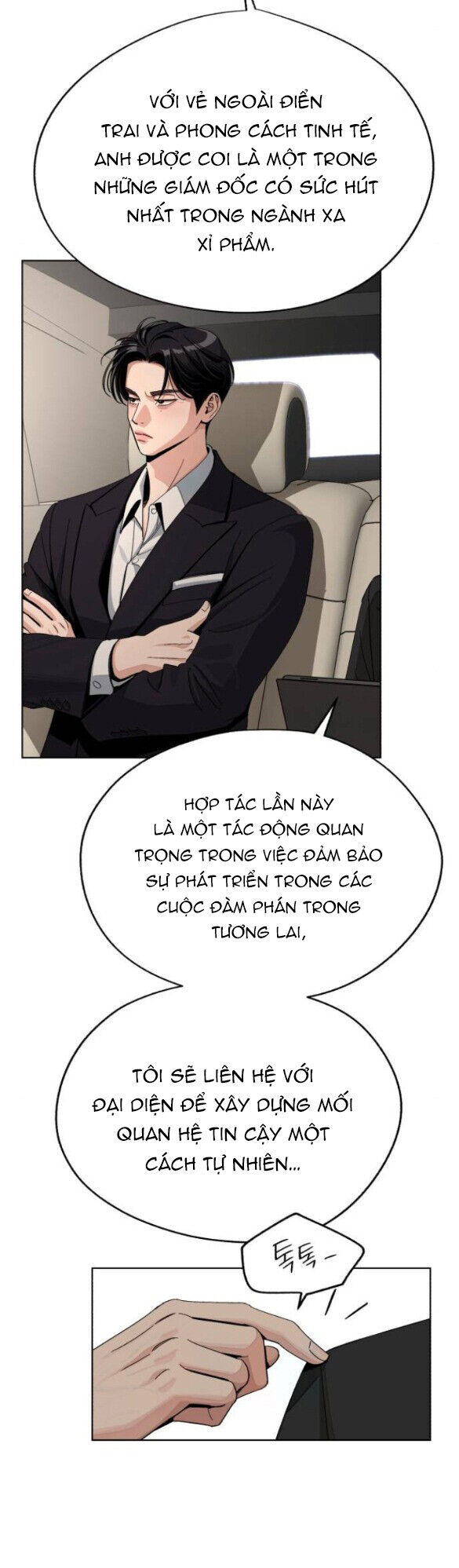 Tình Yêu Của Ik Seob Chapter 64 - Trang 8