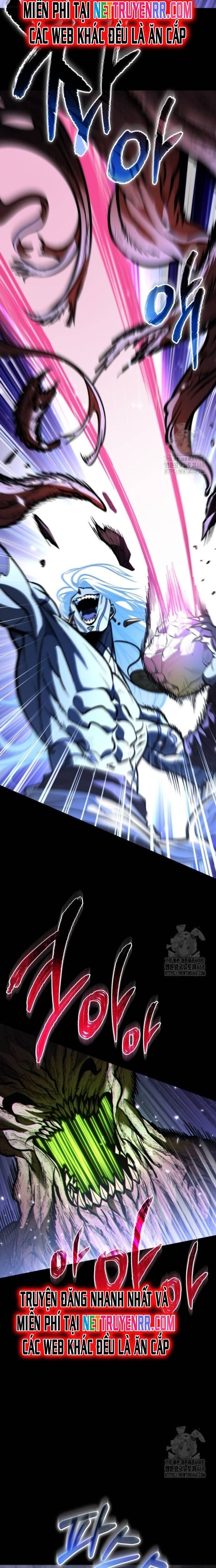 Chiến Binh Hồi Quy - Chapter 68 - Page 10