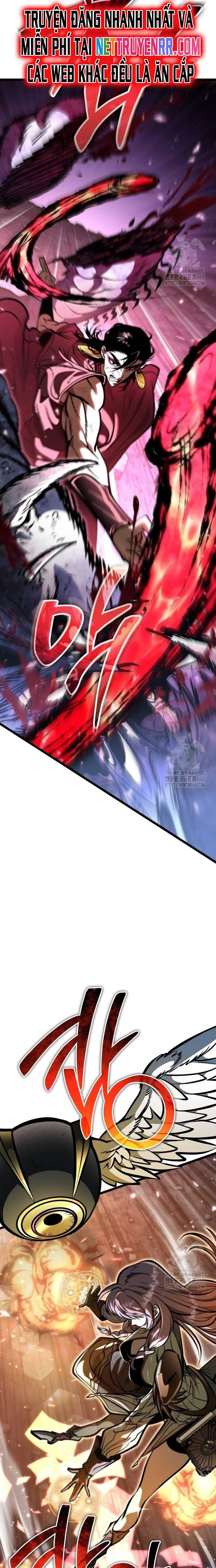 Chiến Binh Hồi Quy - Chapter 68 - Page 13