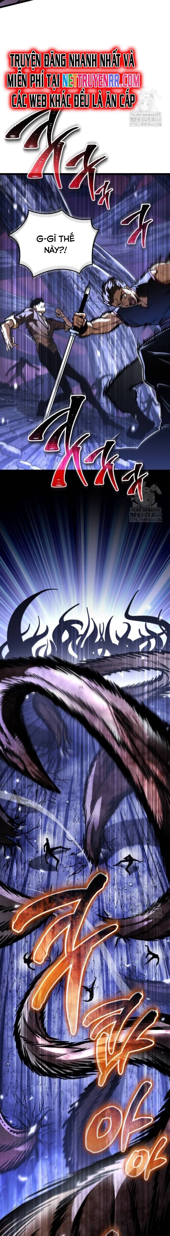 Chiến Binh Hồi Quy - Chapter 68 - Page 15