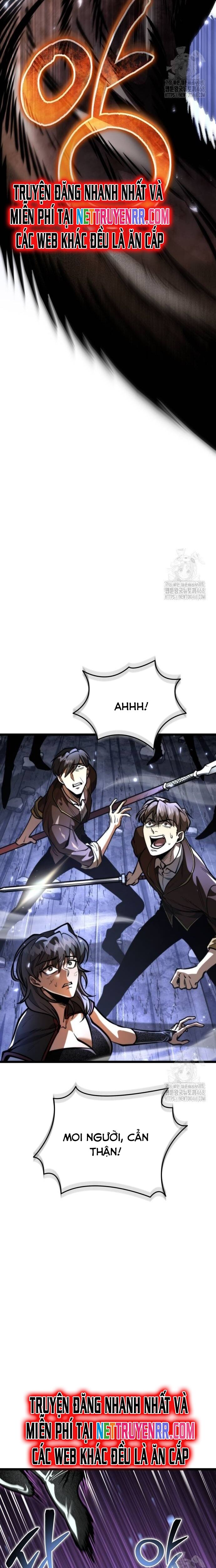 Chiến Binh Hồi Quy - Chapter 68 - Page 16