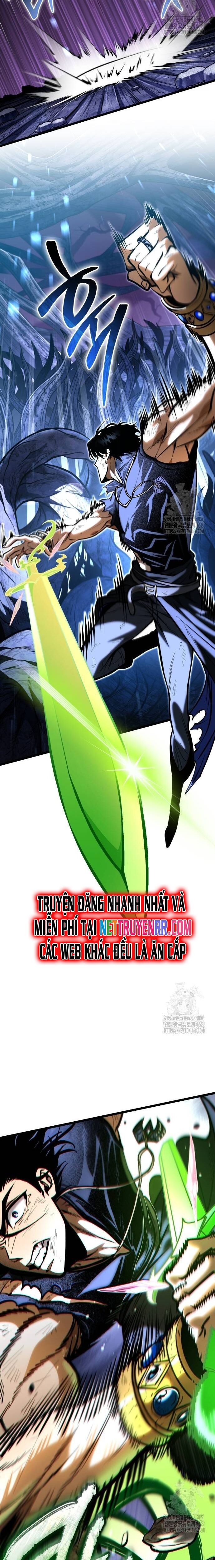 Chiến Binh Hồi Quy - Chapter 68 - Page 17