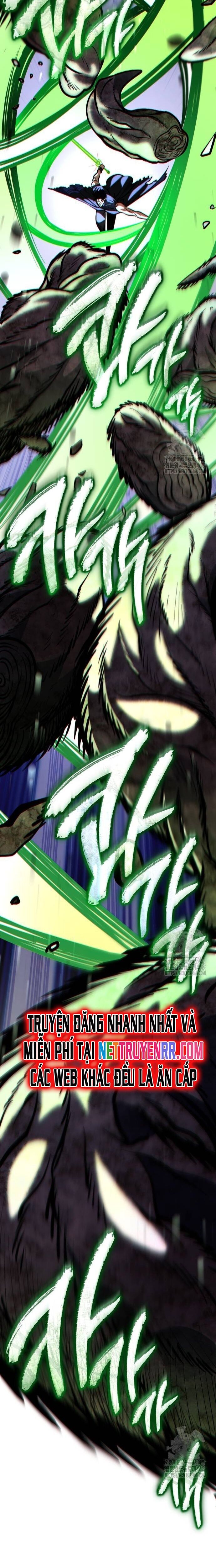 Chiến Binh Hồi Quy - Chapter 68 - Page 18