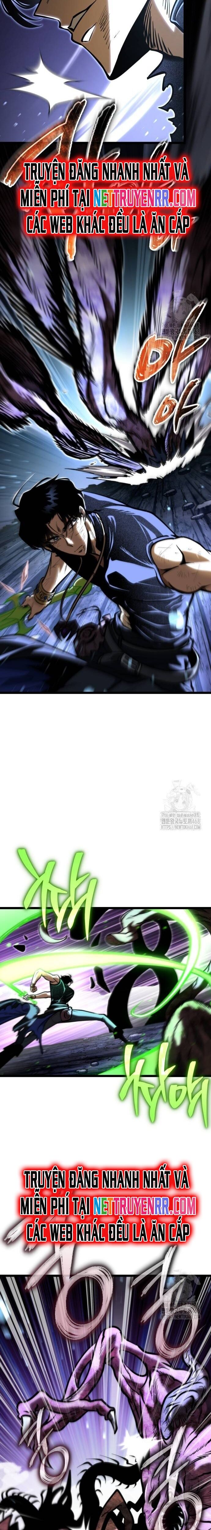 Chiến Binh Hồi Quy - Chapter 68 - Page 20