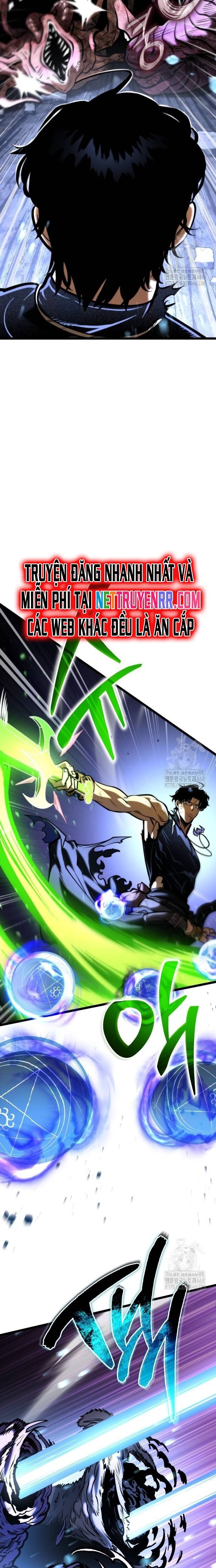 Chiến Binh Hồi Quy - Chapter 68 - Page 21