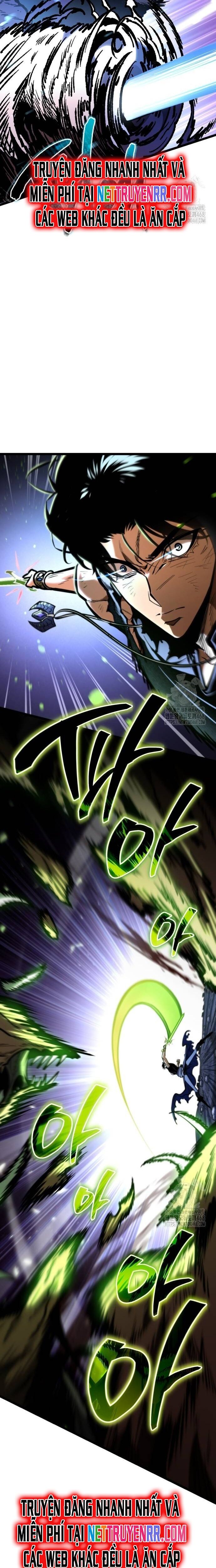 Chiến Binh Hồi Quy - Chapter 68 - Page 22