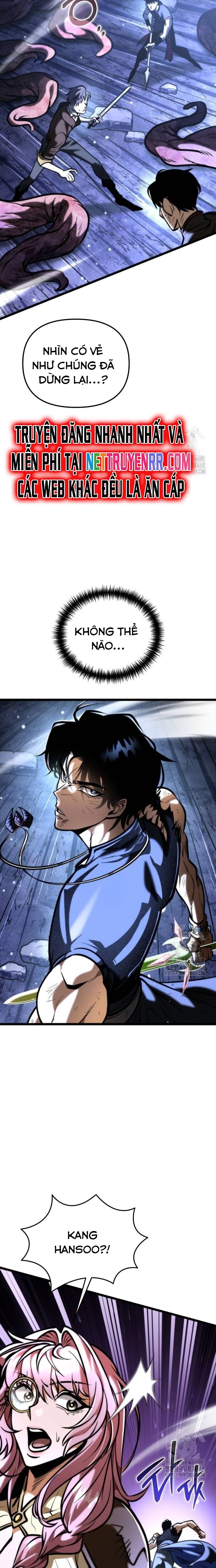 Chiến Binh Hồi Quy - Chapter 68 - Page 26