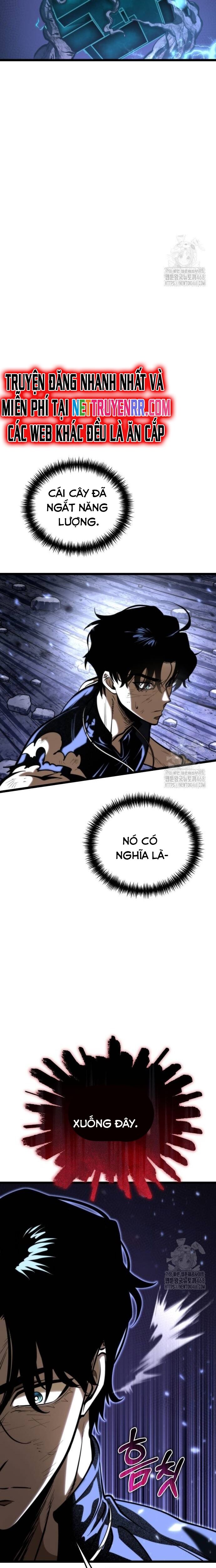 Chiến Binh Hồi Quy - Chapter 68 - Page 29