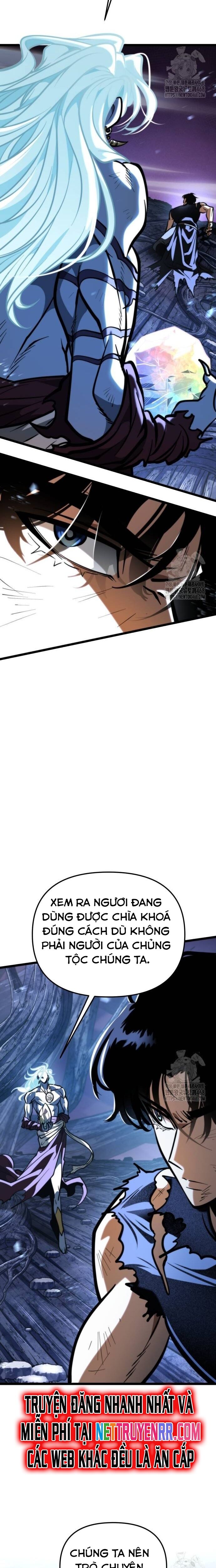 Chiến Binh Hồi Quy - Chapter 68 - Page 32