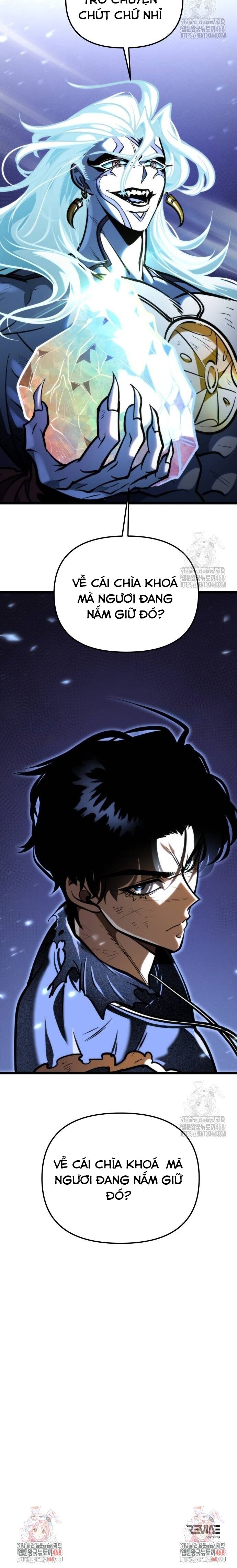 Chiến Binh Hồi Quy - Chapter 68 - Page 33