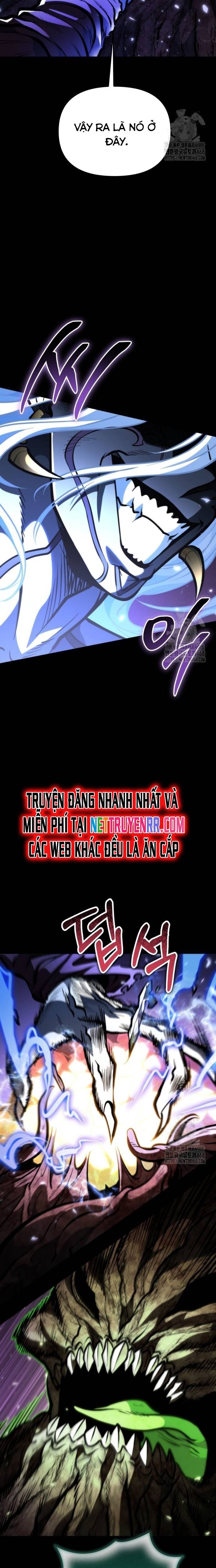 Chiến Binh Hồi Quy - Chapter 68 - Page 7