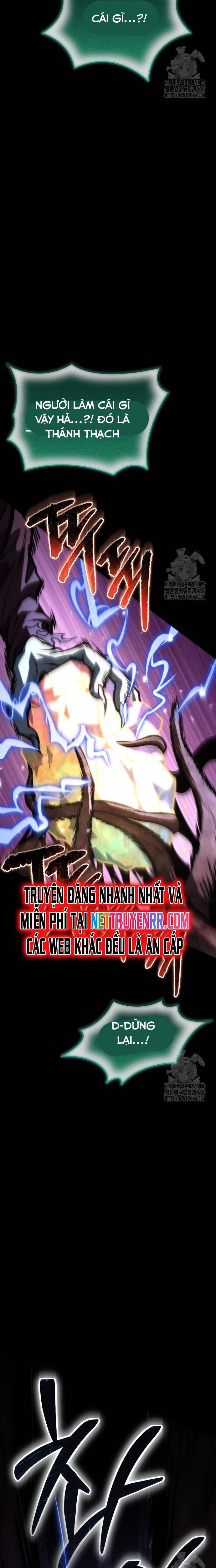 Chiến Binh Hồi Quy - Chapter 68 - Page 8