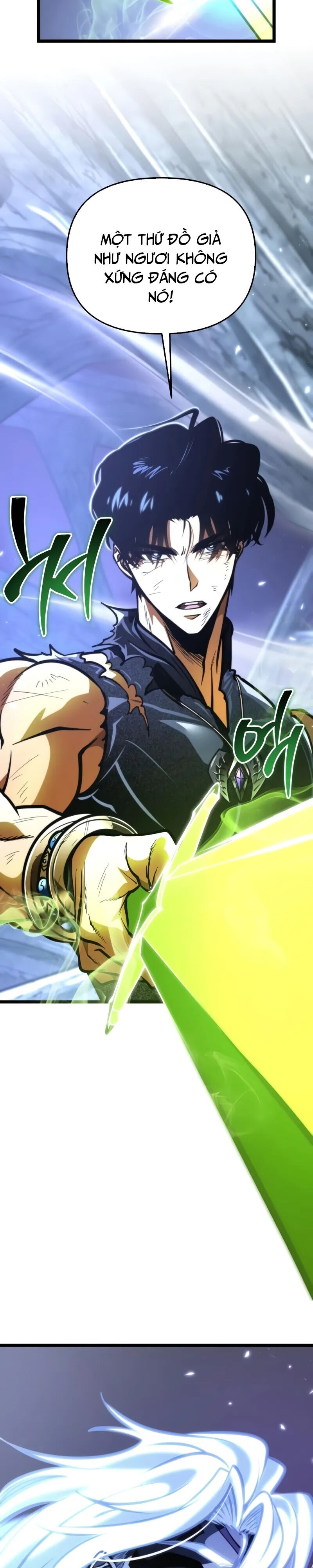 Chiến Binh Hồi Quy - Chapter 69 - Page 10