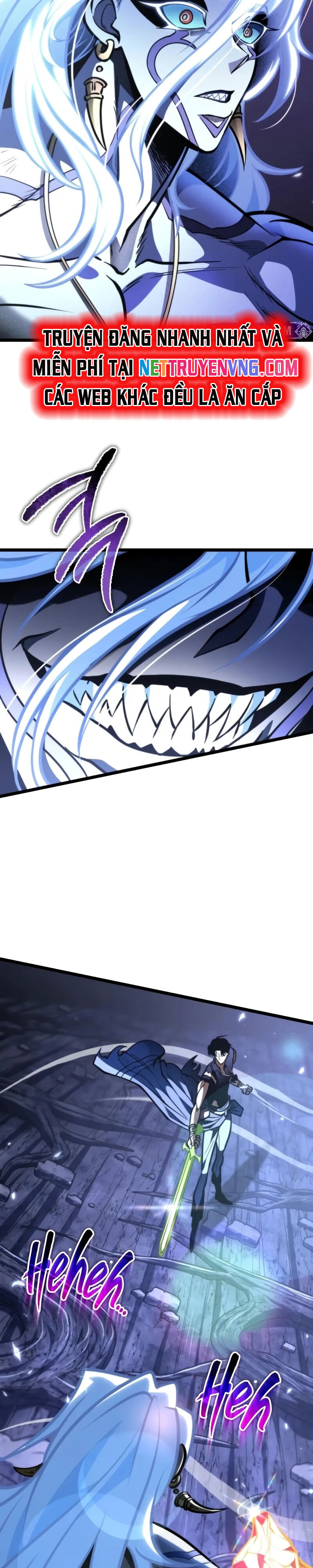 Chiến Binh Hồi Quy - Chapter 69 - Page 11