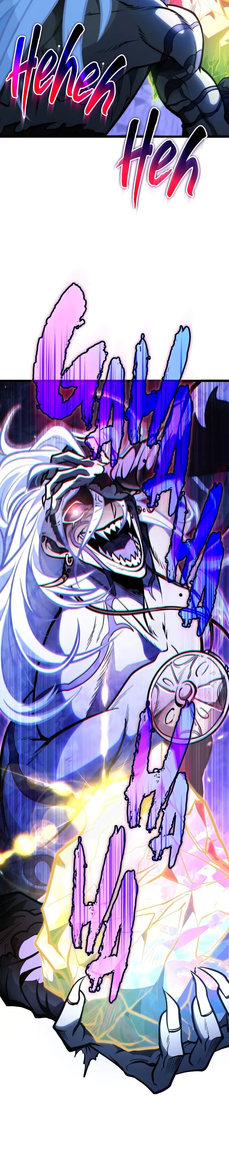 Chiến Binh Hồi Quy - Chapter 69 - Page 12