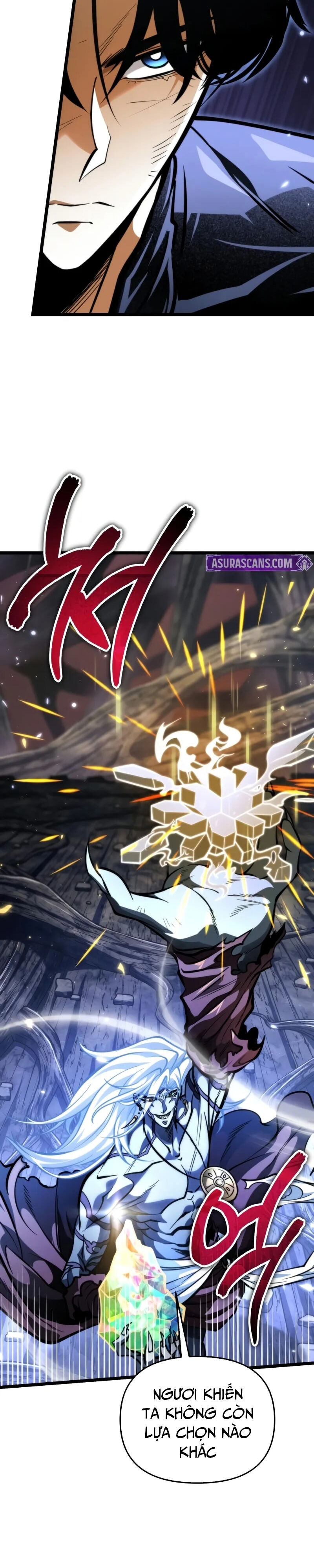Chiến Binh Hồi Quy - Chapter 69 - Page 14