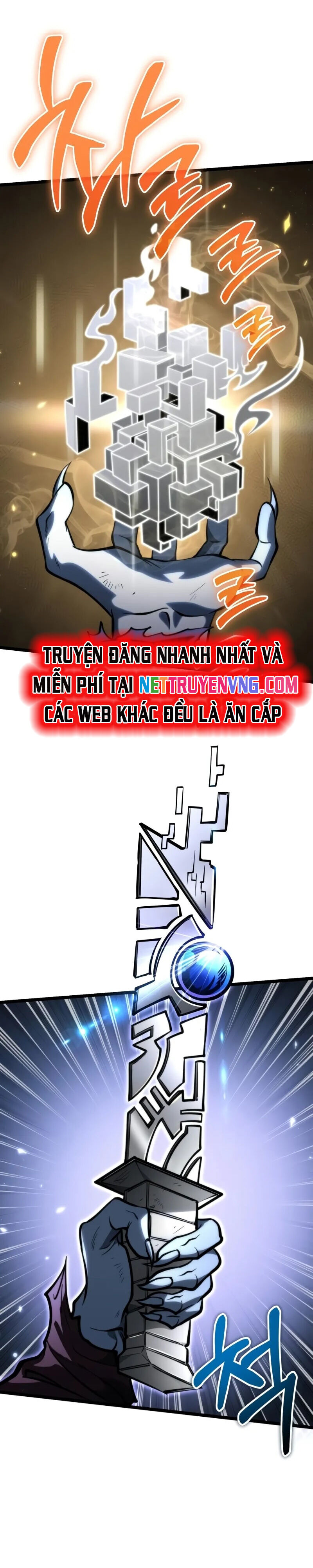 Chiến Binh Hồi Quy - Chapter 69 - Page 15