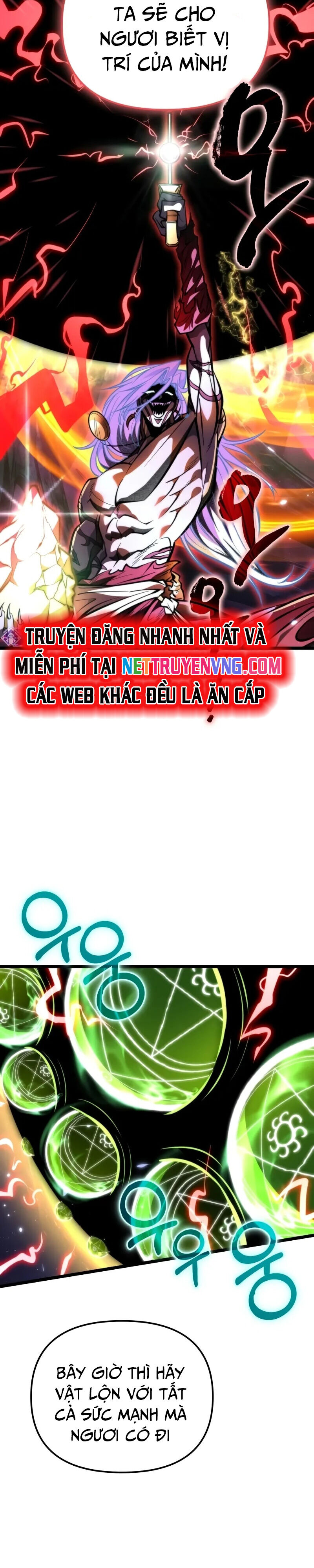 Chiến Binh Hồi Quy - Chapter 69 - Page 19