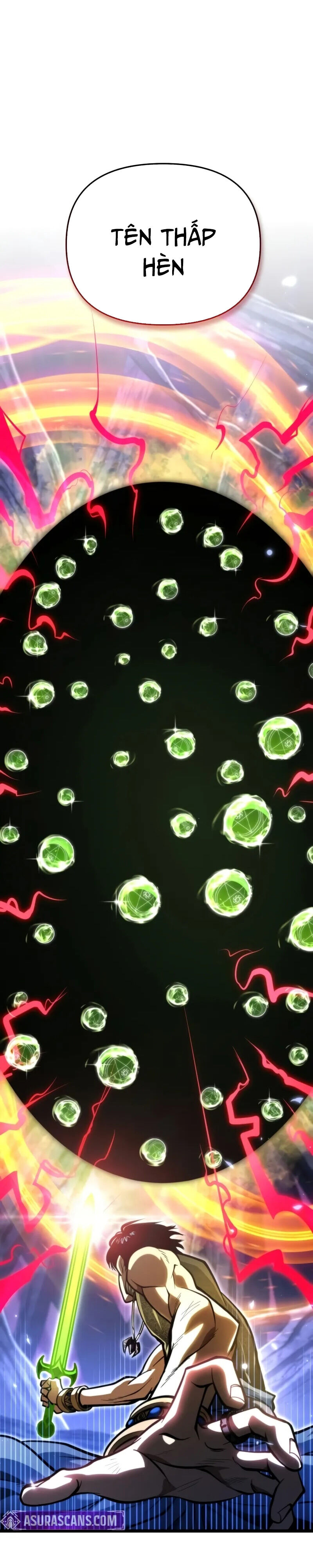 Chiến Binh Hồi Quy - Chapter 69 - Page 20