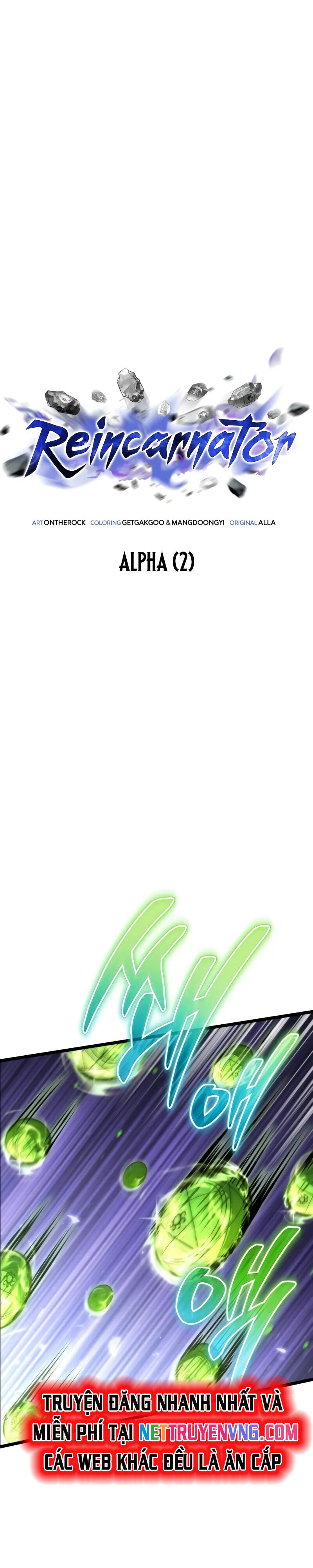 Chiến Binh Hồi Quy - Chapter 69 - Page 21