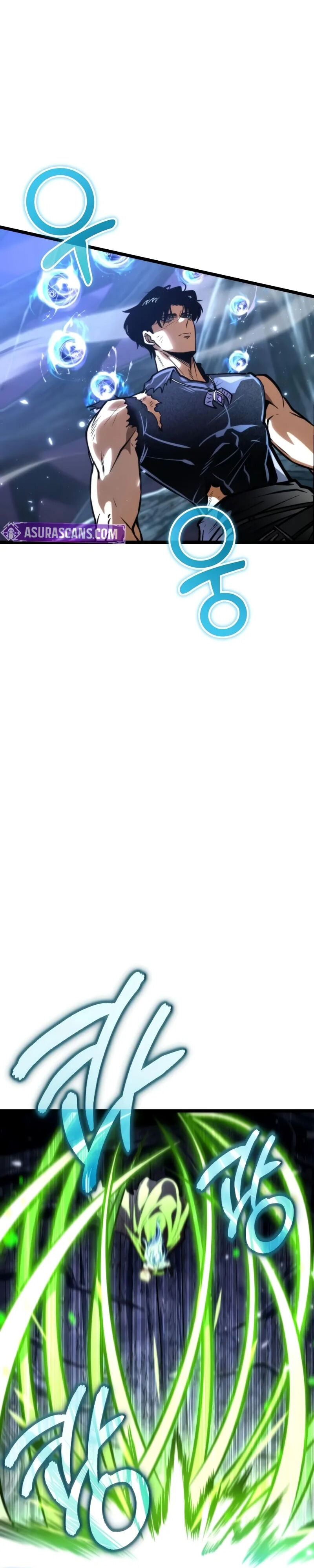 Chiến Binh Hồi Quy - Chapter 69 - Page 22