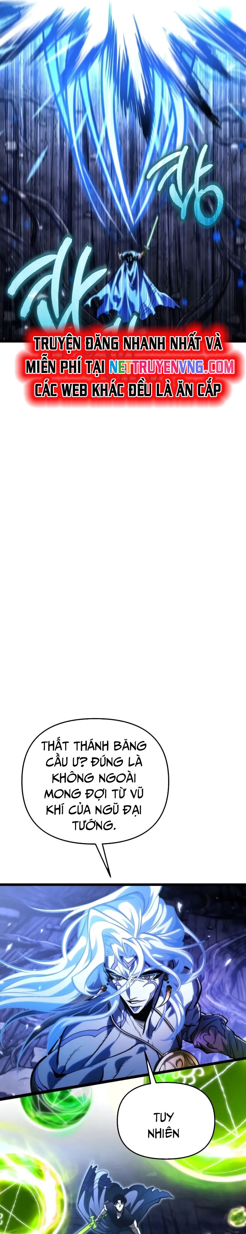 Chiến Binh Hồi Quy - Chapter 69 - Page 23