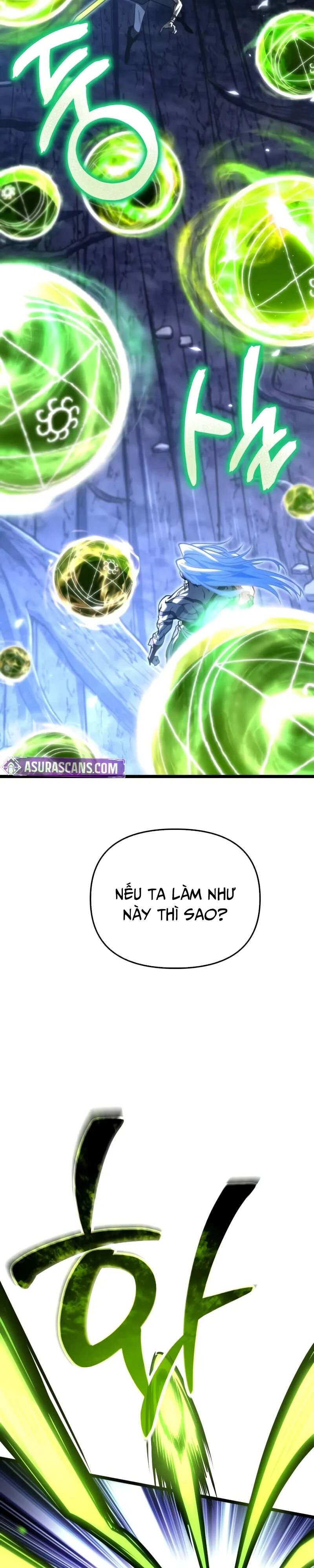 Chiến Binh Hồi Quy - Chapter 69 - Page 24