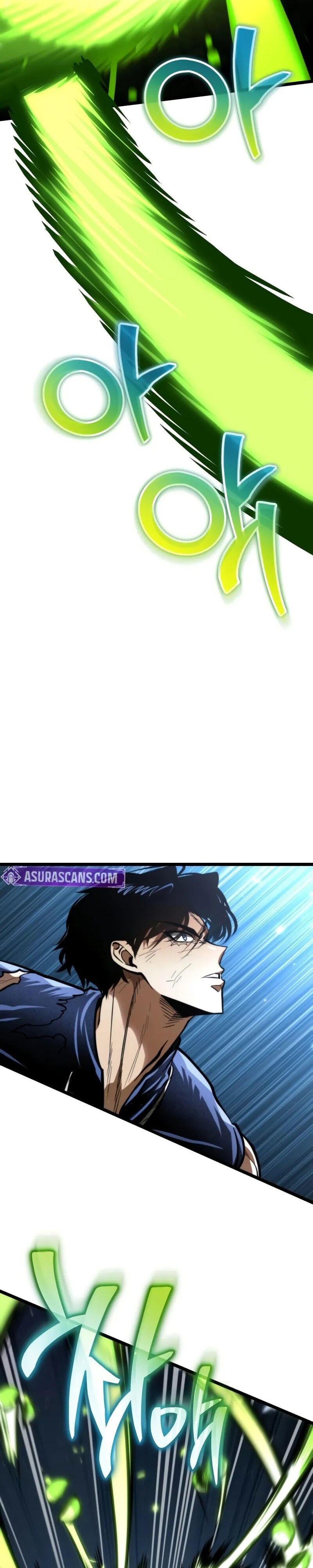 Chiến Binh Hồi Quy - Chapter 69 - Page 26