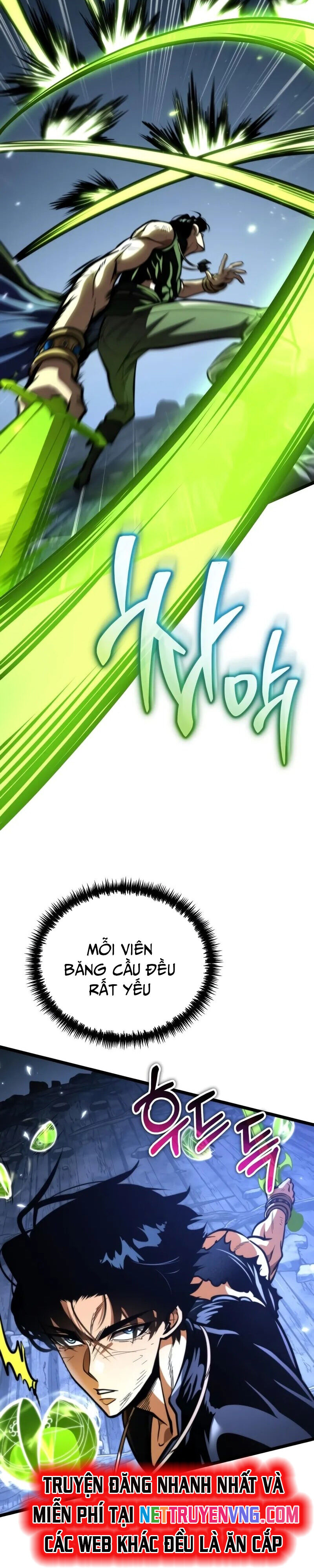 Chiến Binh Hồi Quy - Chapter 69 - Page 27