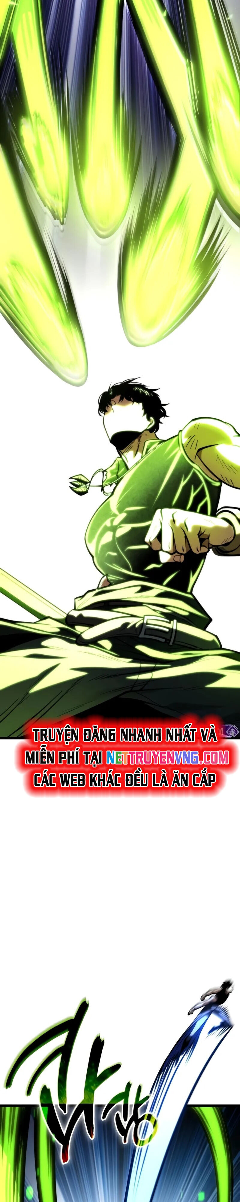 Chiến Binh Hồi Quy - Chapter 69 - Page 29