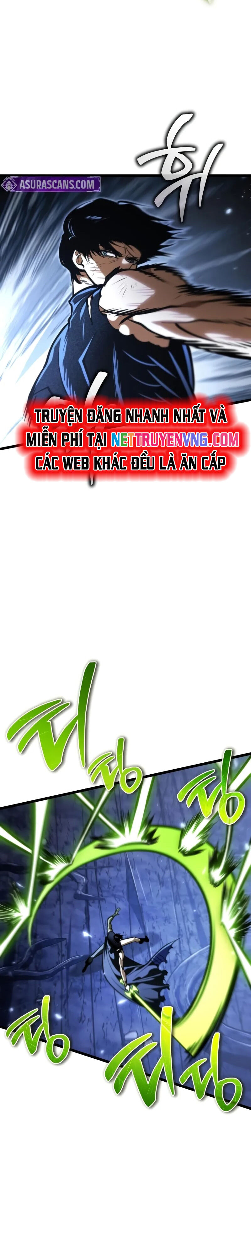 Chiến Binh Hồi Quy - Chapter 69 - Page 33