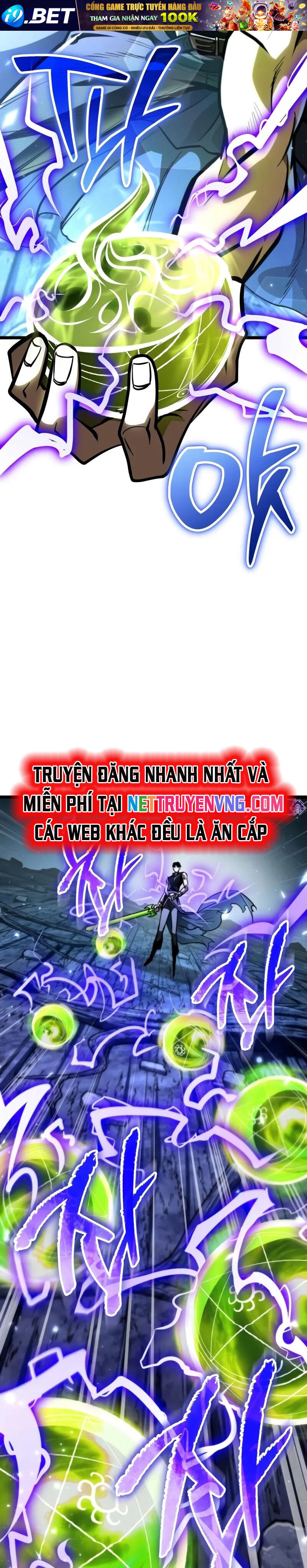 Chiến Binh Hồi Quy - Chapter 69 - Page 35