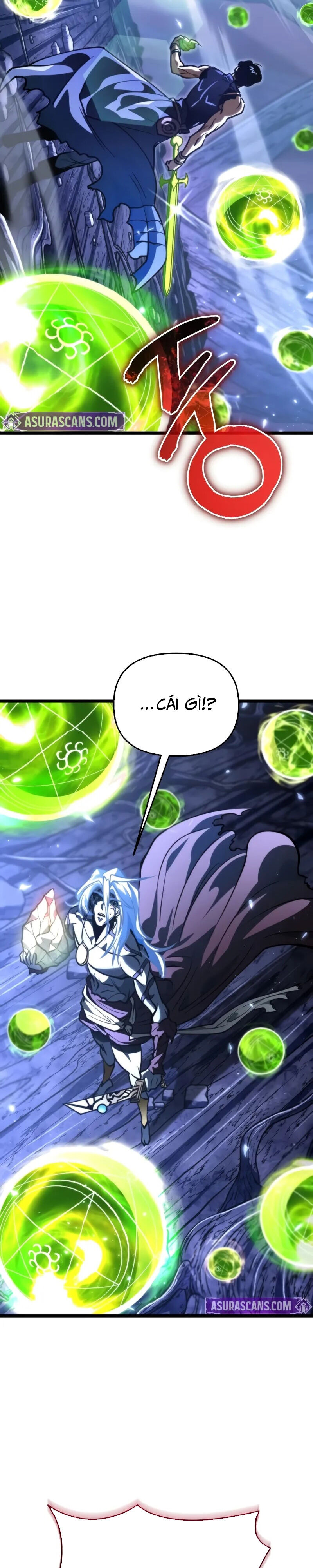 Chiến Binh Hồi Quy - Chapter 69 - Page 38
